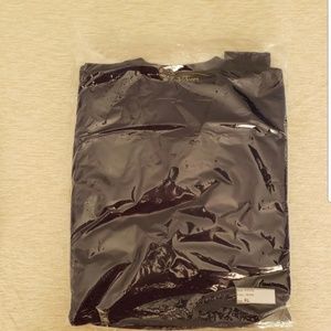 🎁 Cashmere V neck sweater nwt